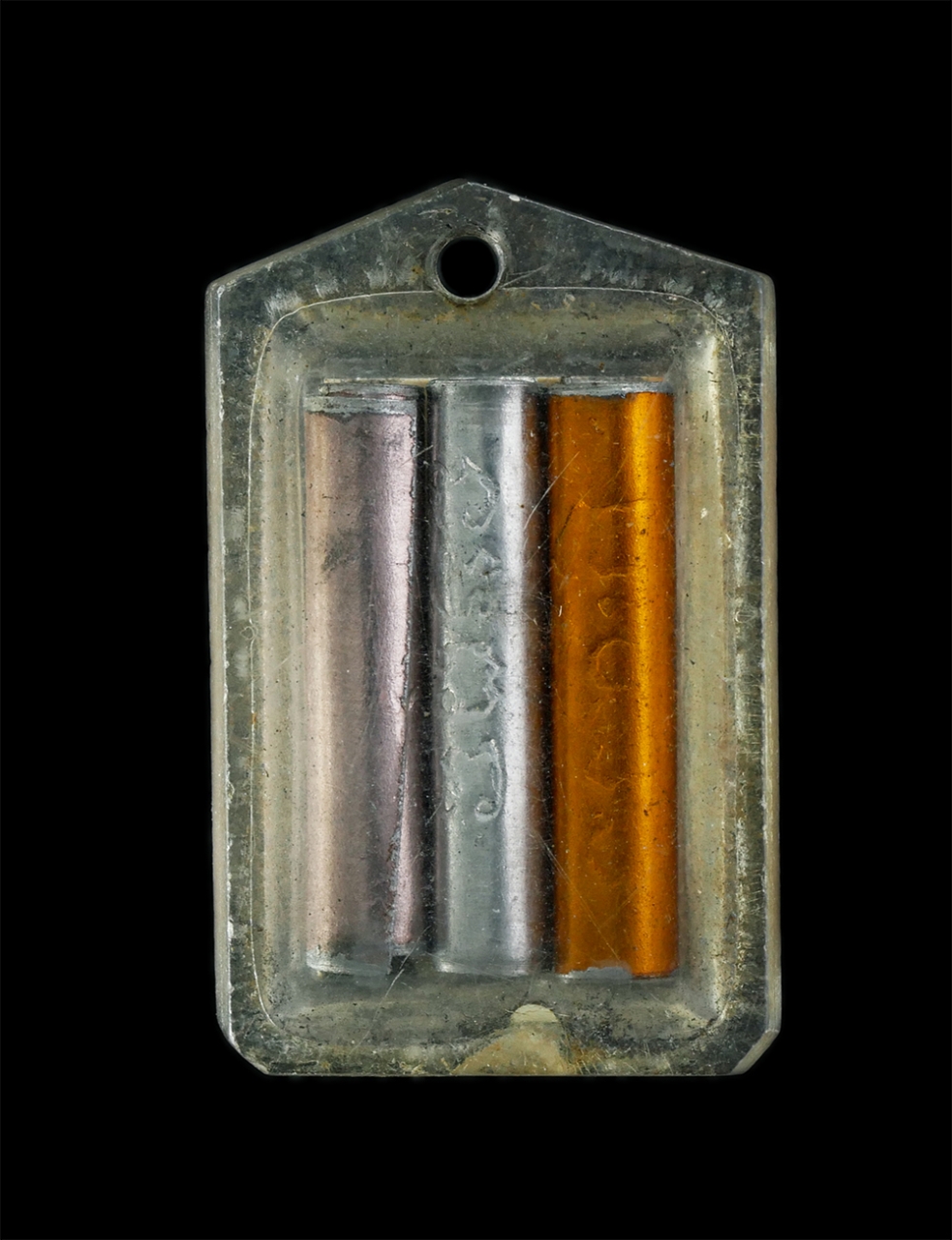 3Mar2025 (80)p.jpg - ล็อกเก็ตหลังตะกรุด 3กษัตริย์ พระอาจารย์สมบุญ วัดโบสถ์ ต.ตลาดน้อย อ.บ้านหมอ จ.สระบุรี ปี2525 | https://kamulet.in.th